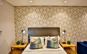 Zimbali Lakes, Boulevard Suites 162